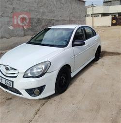 هيونداي أكسنت